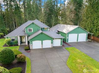 12722 247th Street E, Graham, WA 98338