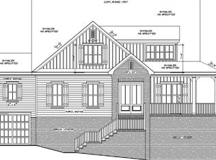 424 Birch Hollow Rd, Chapel Hill, NC 27516