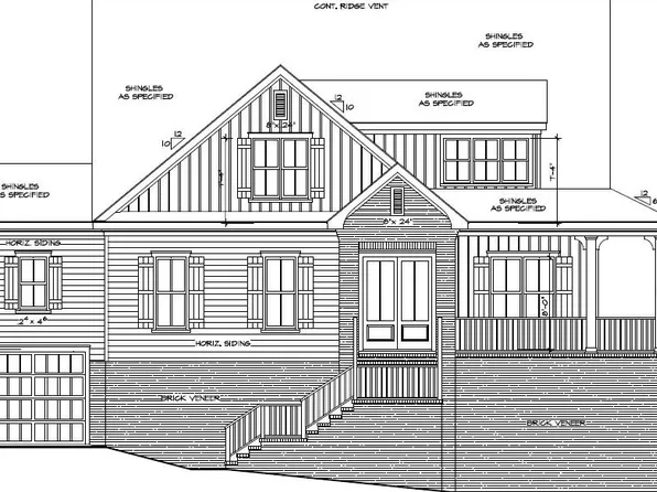 424 Birch Hollow Rd, Chapel Hill, NC 27516