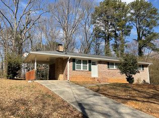 289 Diane Dr SE, Smyrna, GA 30082