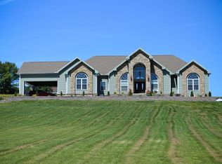 525 E Hill Rd, Binghamton, NY 13901