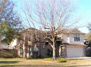 1910 Lavaca St, Friendswood, TX 77546