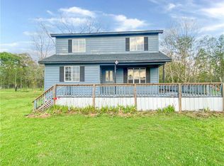 285 Middleton Ln, Atmore, AL 36502