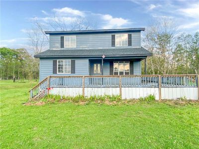 285 Middleton Lane, Atmore, AL, 36502