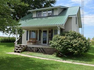 2459 Kiwi Ave, Washington, IA 52353