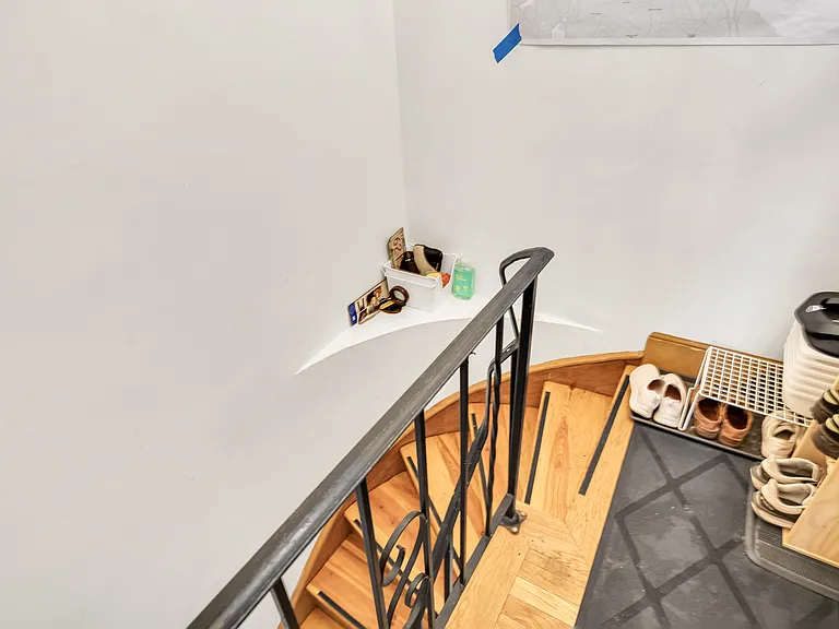 8 Milford St #1A — Photo 13