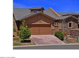 1270 Crown Ridge Dr, Prescott, AZ 86301