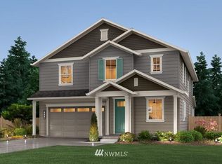 8002 116th Stct SW LOT 27, Lakewood, WA
