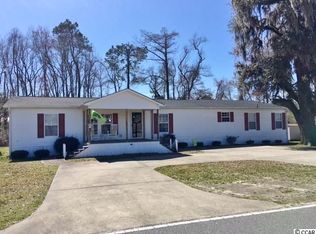 240 Amber Ln LOT 3, Conway, SC 29526