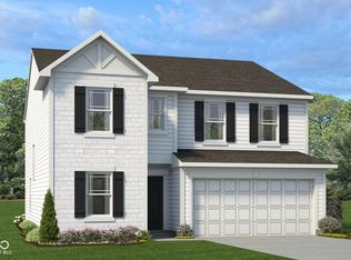 1942 Black Oak Dr, Shelbyville, IN 46176