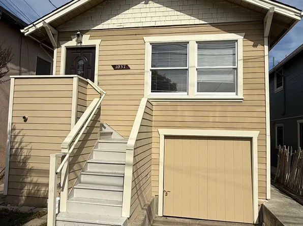 1037 Cornell Ave, Albany, CA 94706