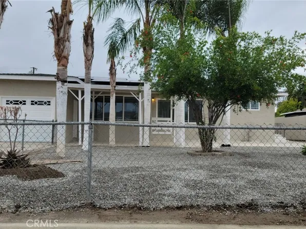 880 S State St, Hemet, CA 92543