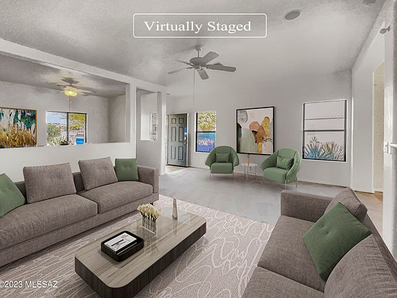 2nd image of 1194 W Via Cerro Colorado