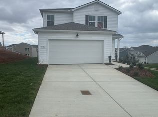 3381 Tucker Trce Lot 677, Columbia, TN 38401