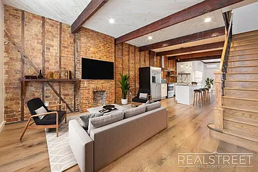 Sold by Real Street Inc