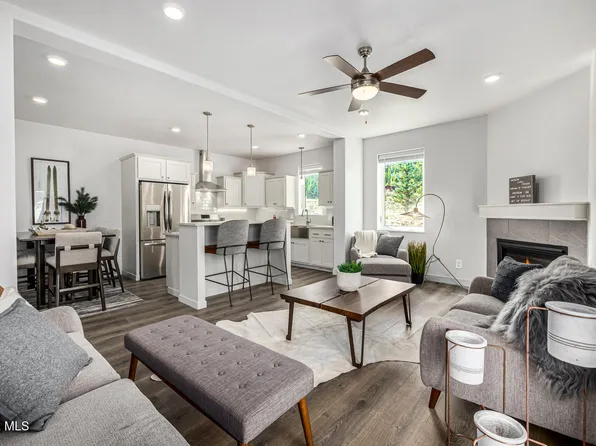 307 County Road 5142, Tabernash, CO 80478