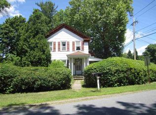 41 Ethan Allen St, Fort Edward, NY 12828