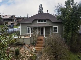 693 NE Winchester St, Roseburg, OR 97470