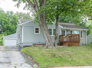 3517 62nd St, Des Moines, IA 50322