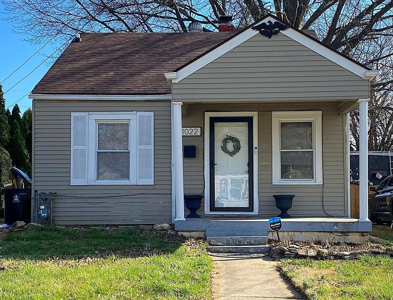 1022 Dresden Ave, Louisville, KY 40215 Zillow