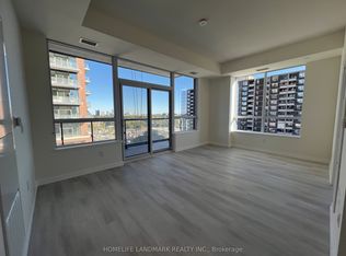 3260 Sheppard Ave E #1007, Toronto, ON M1T 3K3