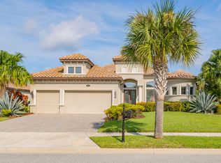 5266 Kirkwall Cir, Melbourne, FL 32940