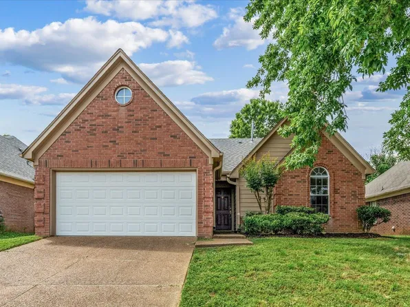 1193 Breezy Valley Dr, Cordova, TN 38018