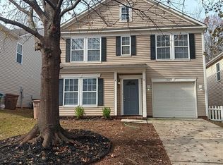 2009 Dunsmore Ln, Waxhaw, NC 28173