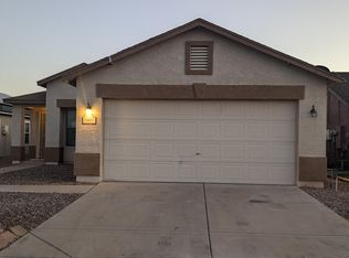11601 W Larkspur Rd, El Mirage, AZ 85335