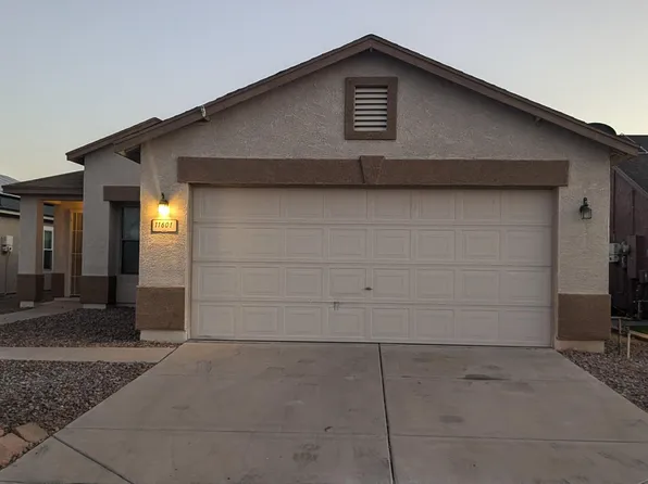 11601 W Larkspur Road, El Mirage, AZ 85335