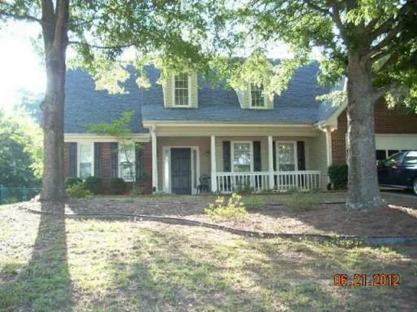 4530 Wentworth Pl SW, Conyers, GA 30094