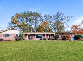 704 Greystone St, Northport, AL 35473