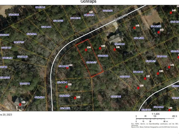 134 Nakoma Dr #2637, Louisburg, NC 27549