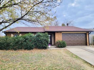 5409 Ragan Dr, The Colony, TX 75056