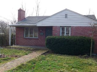 116 Manor Rd, Pittsburgh, PA 15237