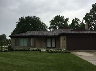 21950 Winchester St, Southfield, MI 48076
