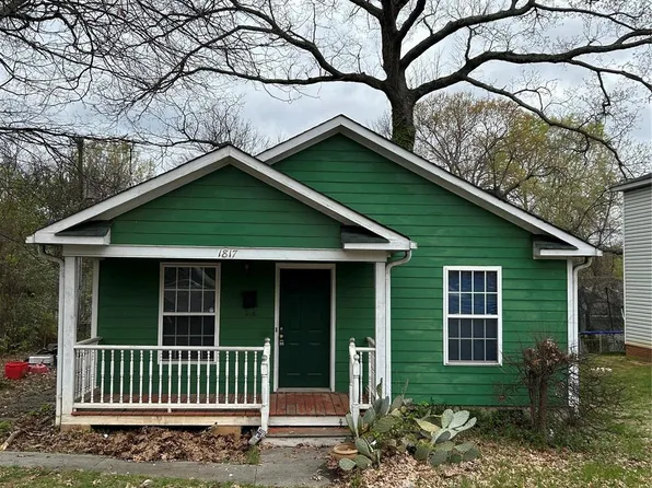 1817 Double Oaks Rd, Charlotte, NC 28206