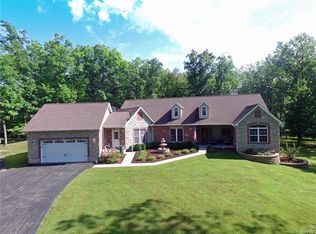 1047 Shadebrook Dr, Valles Mines, MO 63087