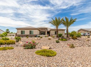 18605 W Rancho Ct, Litchfield Park, AZ 85340