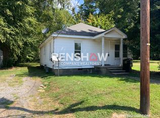 1516 Schaffer St, Dyersburg, TN 38024