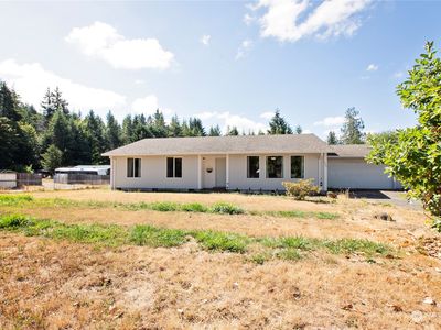 1435 Dickinson Avenue, Shelton, WA, 98584