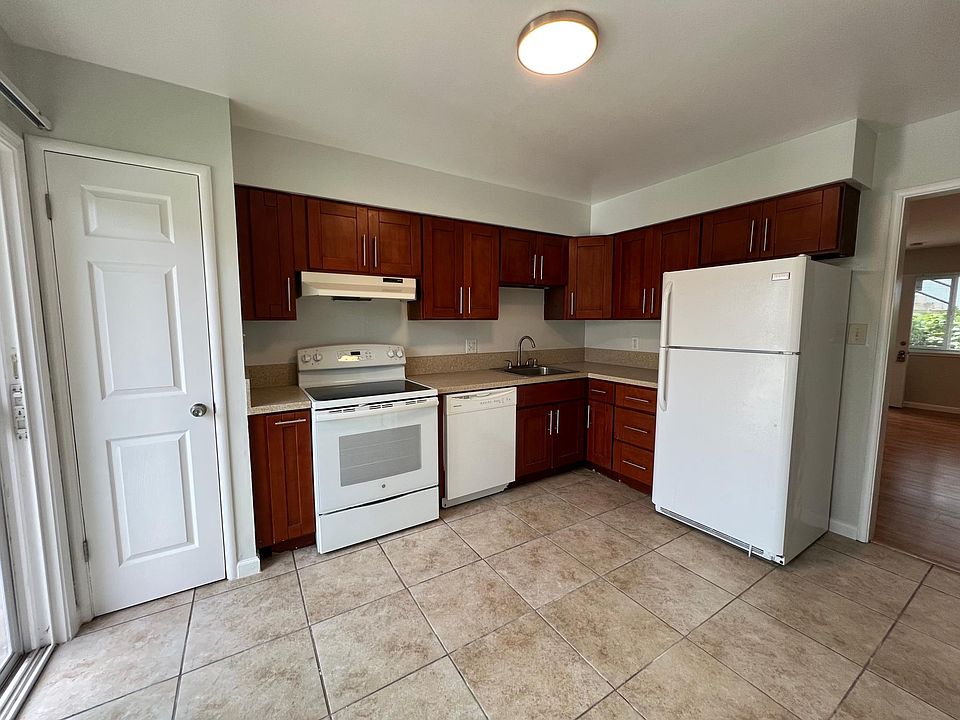 Kitchen #1