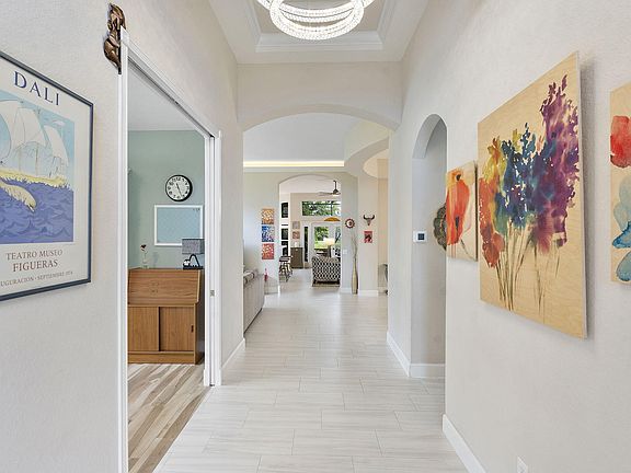 5th image of 13494 Cordoba Lake Way
