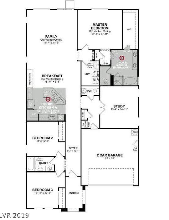 2nd image of 5599 S Larimer Lot 494