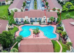 7603 Pasa Dobles Ct #7603, Tampa, FL 33615