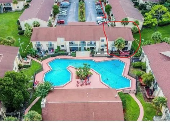 7603 Pasa Dobles Ct #7603, Tampa, FL 33615