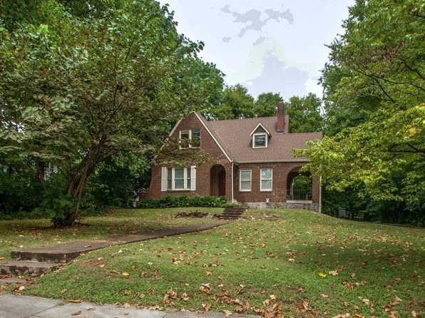 402 Fairfax Ave, Nashville, TN 37212
