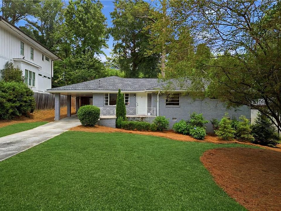 1st image of 1447 Brook Valley Ln NE