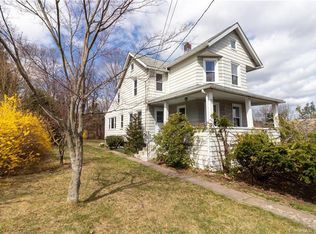 77 Victoria Rd, New Britain, CT 06052