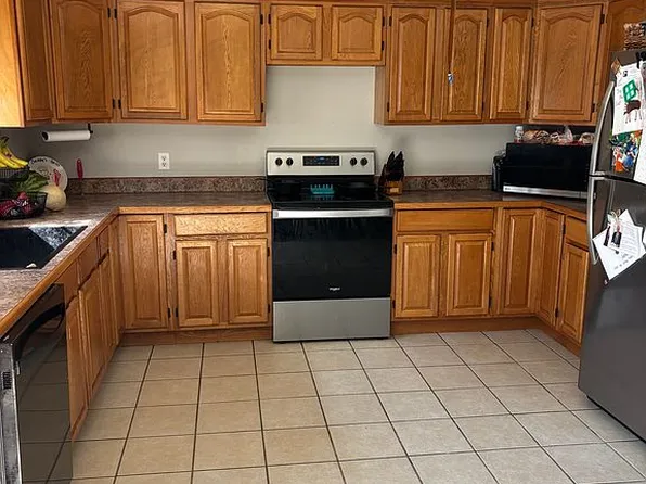 109 N Westview Dr, Marionville, MO 65705